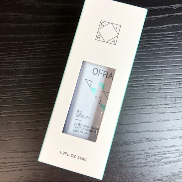 😍 NIB B5 Serum by OFRA! 😍 - Picture 2 of 3